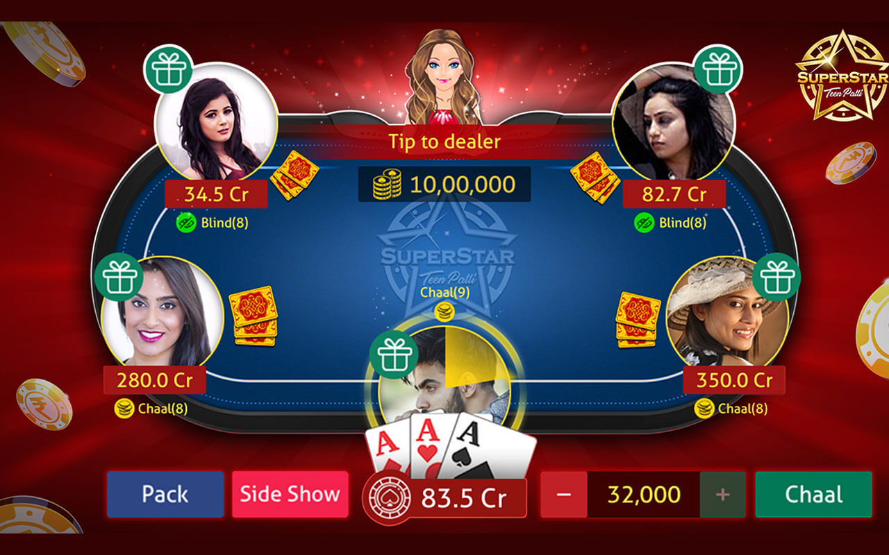 ABet Teen Patti